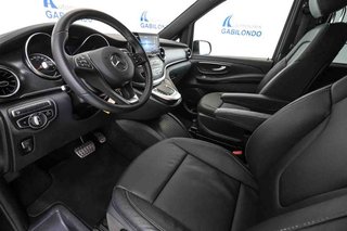 Mercedes Clase V 300 d Avantgarde Largo