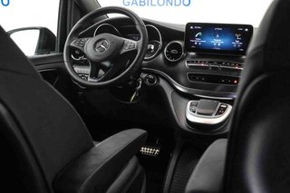 Mercedes Clase V 300 d Avantgarde Largo
