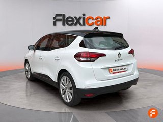 Renault Scénic Limited Energy TCe 103kW (140CV)