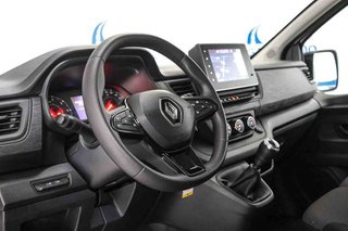 Renault Trafic Equilibre Largo Ene Blue dCi 110kW EasyA ** 9 Plazas**