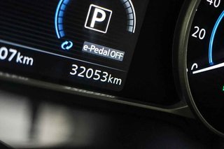 Nissan Leaf 40kWh Business