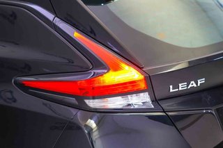 Nissan Leaf 40kWh Business