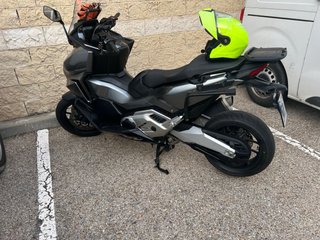 Honda Forza 750 2024 Maxi Scooter