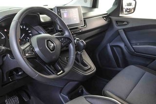 Renault Kangoo Furgon EV45 Grand Confort *Eléctrico*