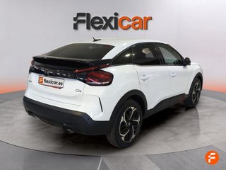 Citroën C4 BlueHDi 130 S&S EAT8 Feel Pack