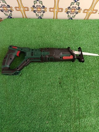 Sierra de sable Parkside 20V