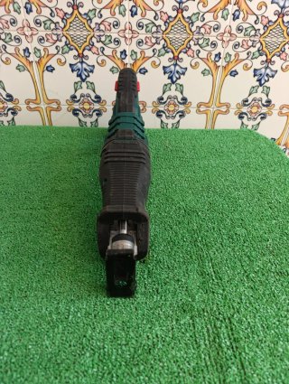 Sierra de sable Parkside 20V