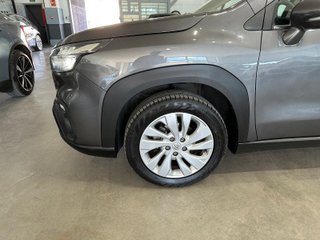 Suzuki S-CROSS 1.5MHEV 129CV S2 (2023)