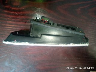 Piloto Trasero Izquierdo Seat Ibiza 6L
