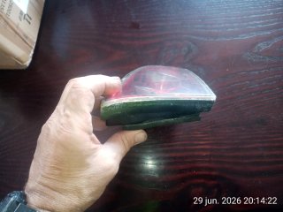 Piloto Trasero Izquierdo Seat Ibiza 6L