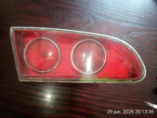 Piloto Trasero Izquierdo Seat Ibiza 6L
