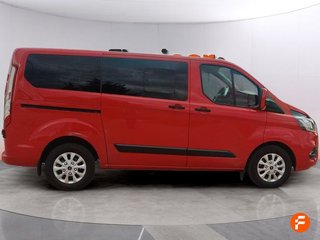 Ford Tourneo Custom 2.0 EcoBlue 100kW (136CV) L1 Trend