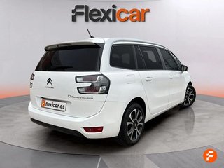 Citroën Grand C4 Spacetourer PureTech 96KW (130CV) S&S 6v Feel