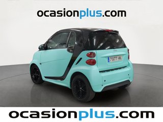 Smart ForTwo Coupe 52 mhd Pulse 52 kW (71 CV)