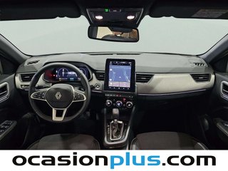 Renault Arkana Techno TCe 140 Mild hybrid EDC 103 kW (140 CV)
