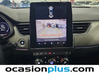 Renault Arkana Techno TCe 140 Mild hybrid EDC 103 kW (140 CV)