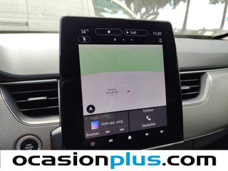 Renault Arkana Techno TCe 140 Mild hybrid EDC 103 kW (140 CV)