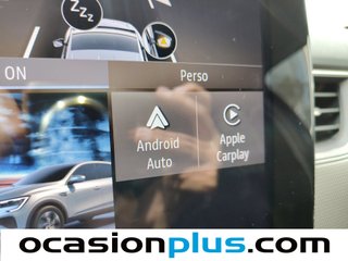 Renault Arkana Techno TCe 140 Mild hybrid EDC 103 kW (140 CV)