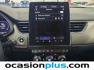Renault Arkana Techno TCe 140 Mild hybrid EDC 103 kW (140 CV)