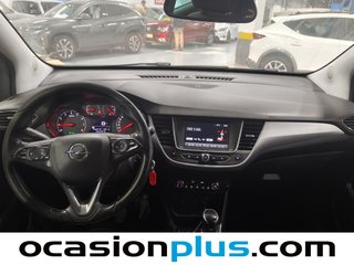 Opel Crossland X 1.2 Turbo S&S Selective 96 kW (130 CV)