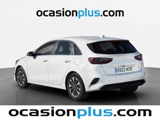 Kia Ceed 1.0 T-GDI Drive 74 kW (100 CV)