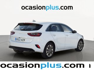 Kia Ceed 1.0 T-GDI Drive 74 kW (100 CV)