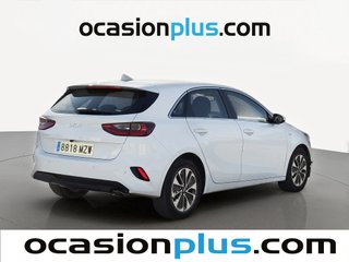Kia Ceed 1.0 T-GDI Drive 74 kW (100 CV)