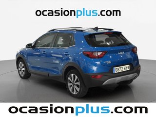 Kia Stonic 1.0 T-GDi MHEV Drive 74 kW (100 CV)
