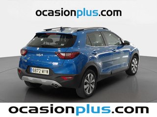 Kia Stonic 1.0 T-GDi MHEV Drive 74 kW (100 CV)