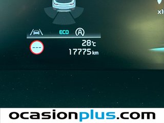 Kia Stonic 1.0 T-GDi MHEV Drive 74 kW (100 CV)