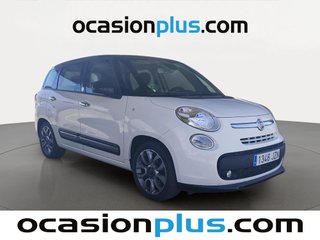 Fiat 500L 1.6 Multijet Living Lounge S&S 88 kW (120 CV)
