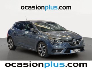 Renault Megane Zen Energy TCe 97 kW (130 CV) EDC
