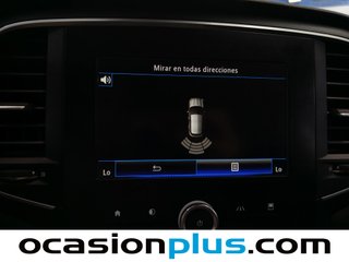 Renault Megane Zen Energy TCe 97 kW (130 CV) EDC