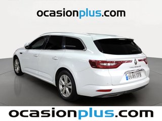 Renault Talisman Sport Tourer Intens Energy dCi 96 kW (130 CV)
