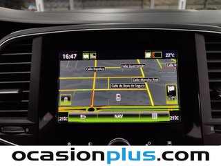 Renault Talisman Sport Tourer Intens Energy dCi 96 kW (130 CV)