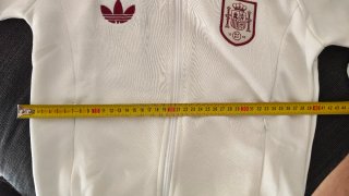 Chándal Adidas España 2026, Talla 12 niño