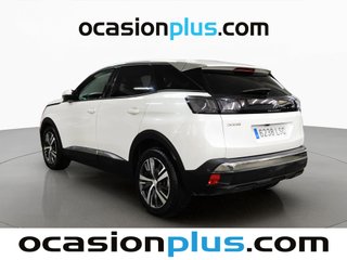 Peugeot 3008 BlueHDI 130 S&S Allure 96 kW (130 CV)