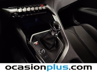 Peugeot 3008 BlueHDI 130 S&S Allure 96 kW (130 CV)