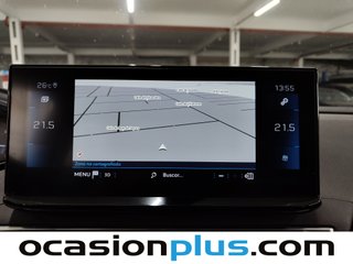 Peugeot 3008 BlueHDI 130 S&S Allure 96 kW (130 CV)