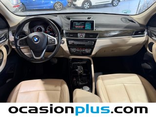 BMW X1 sDrive18d 110 kW (150 CV)