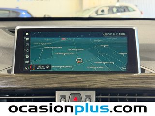 BMW X1 sDrive18d 110 kW (150 CV)