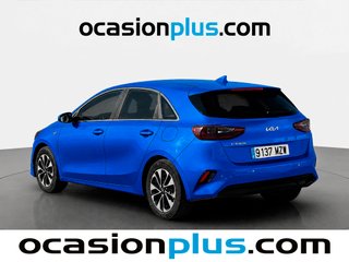 Kia Ceed 1.0 T-GDI Drive 74 kW (100 CV)