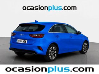 Kia Ceed 1.0 T-GDI Drive 74 kW (100 CV)