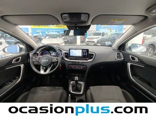 Kia Ceed 1.0 T-GDI Drive 74 kW (100 CV)