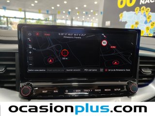 Kia XCeed 1.0 T-GDi Drive 74 kW (100 CV)