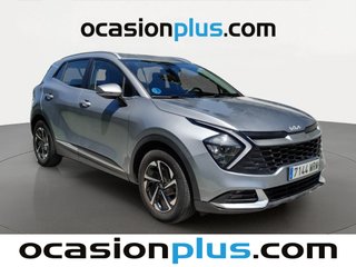 Kia Sportage 1.6 T-GDi MHEV Drive 4x2 110 kW (150 CV)