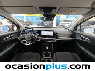 Kia Sportage 1.6 T-GDi MHEV Drive 4x2 110 kW (150 CV)