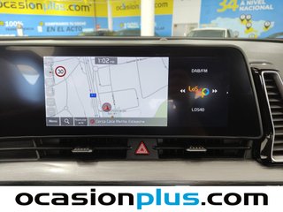 Kia Sportage 1.6 T-GDi MHEV Drive 4x2 110 kW (150 CV)