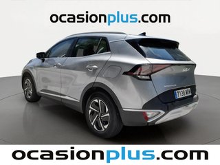 Kia Sportage 1.6 T-GDi MHEV Drive 4x2 110 kW (150 CV)