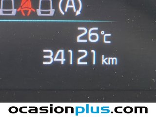 Kia Sportage 1.6 T-GDi MHEV Drive 4x2 110 kW (150 CV)